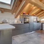 Domek alpejski Albatros Morzine