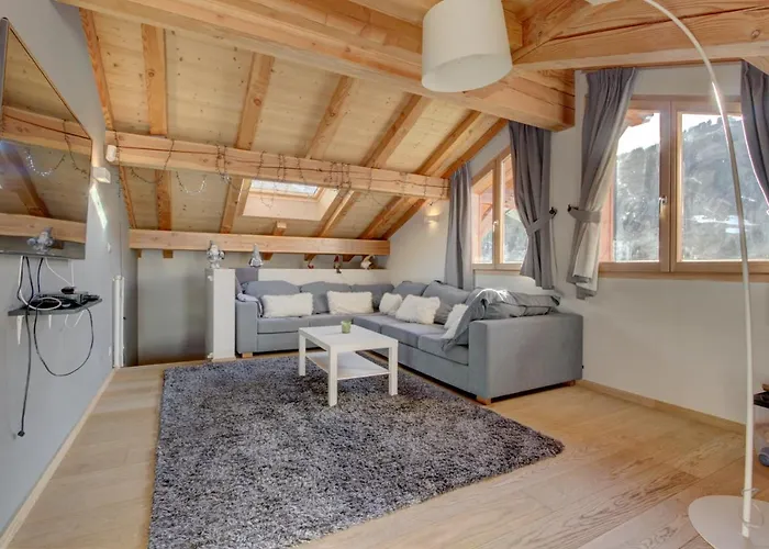 Albatros Chalet *