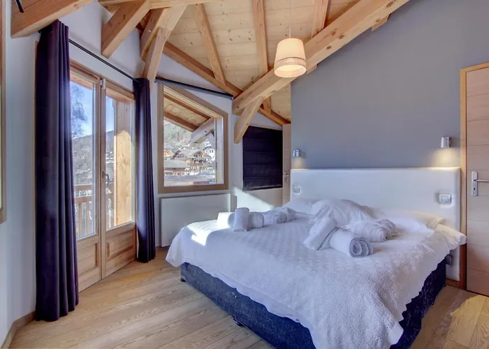 Chalet Albatros