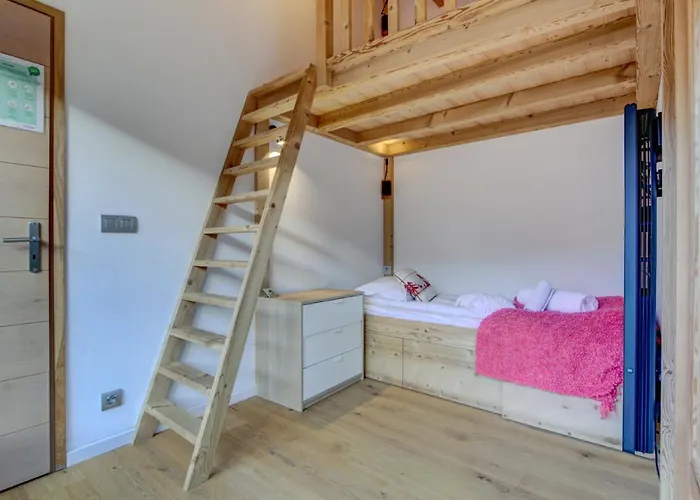 Albatros Chalet Morzine