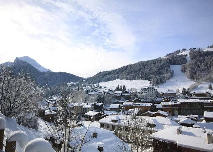 Albatros Morzine