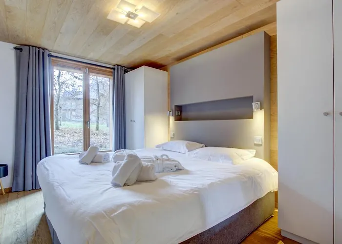 Chalet Albatros