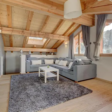 Albatros Chalet *