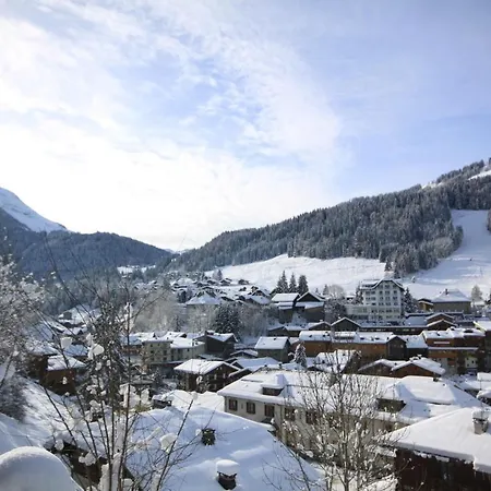 Albatros Morzine