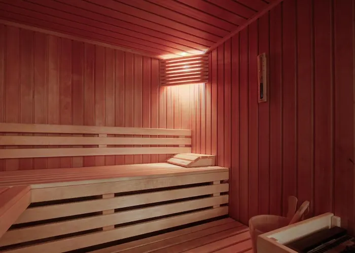 Σαλέ Albatros Morzine